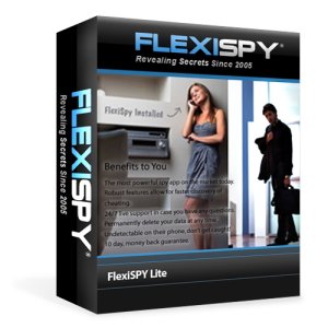 Flexispy is a spy app 