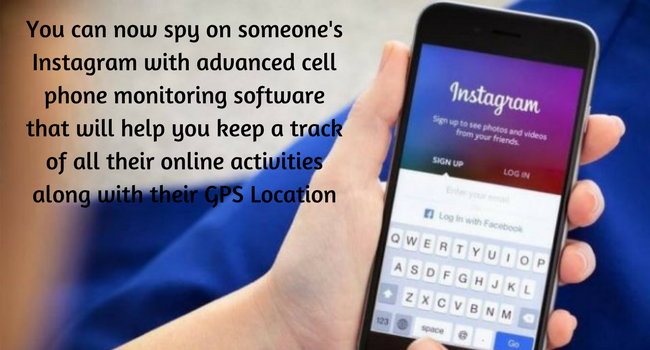 Cell Phone Spy Application