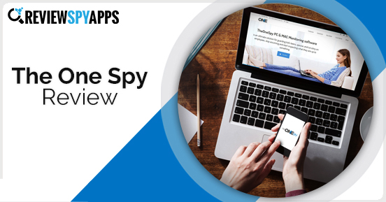 The One Spy Review